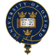 University logo